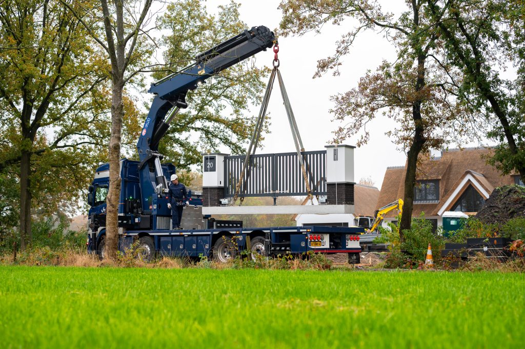 FK Hekwerken: Brengt samen